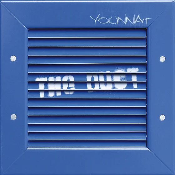 Cover art for The Duct (six-track net release)